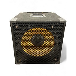 Used Markbass Mini CMD 151 Bass Combo Amp