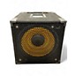 Used Markbass Mini CMD 151 Bass Combo Amp thumbnail