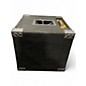 Used Markbass Mini CMD 151 Bass Combo Amp
