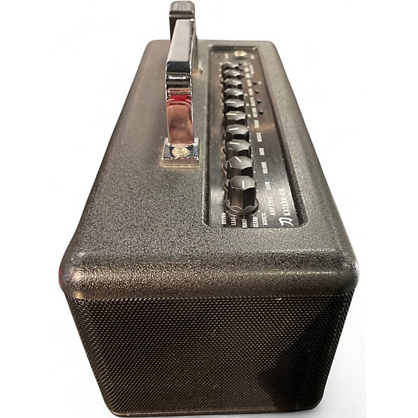 Used BOSS KITANA AIR Battery Powered Amp