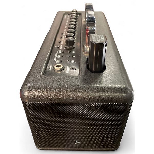 Used BOSS KITANA AIR Battery Powered Amp
