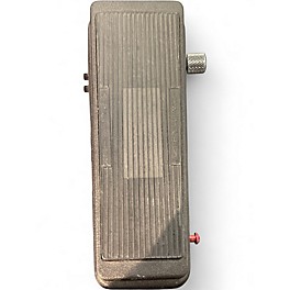 Used Dunlop 535Q Cry Baby Multi-Wah Effect Pedal