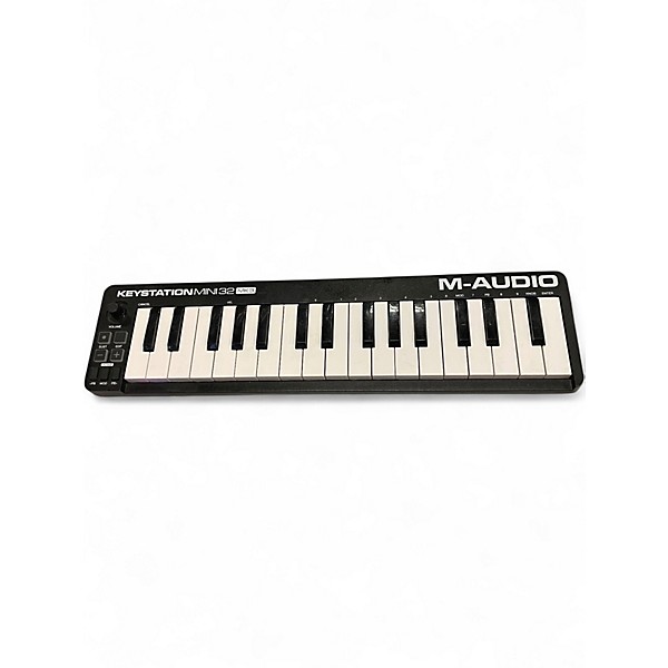M-Audio USB MIDIキーボード Keystation Mini 32 81XmlzwOuAL._UF894,1000_QL80_.jpg