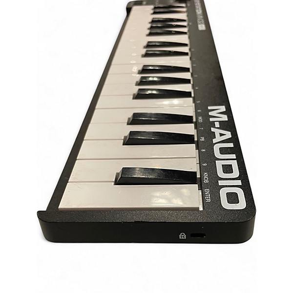 DTM・DAW Keystation Mini 32 MK3 M-Audio Keystation Mini 32 MK3 Ultra Portable Mini USB MIDI