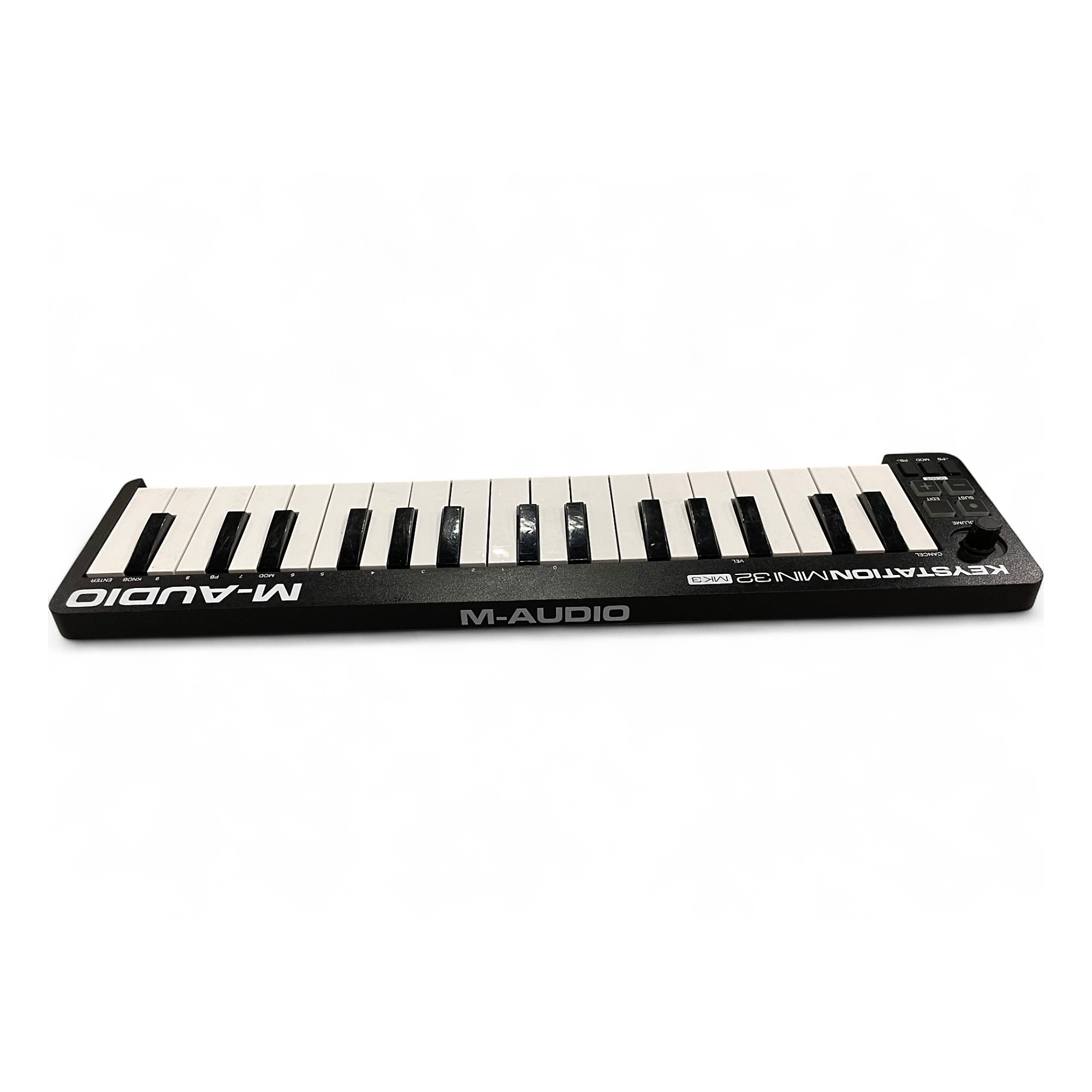 Used M-Audio Keystation Mini 32 MK3 MIDI Controller | Guitar