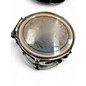 Used Pearl 6 Piece Export Black Drum Kit