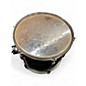 Used Pearl 6 Piece Export Black Drum Kit