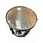 Used Pearl 6 Piece Export Black Drum Kit