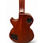 Used 2007 Gibson Les Paul Standard 1960S Neck Honey Burst Solid Body Electric Guitar