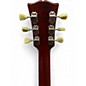 Used 2007 Gibson Les Paul Standard 1960S Neck Honey Burst Solid Body Electric Guitar
