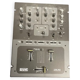 Used RANE TTM56 DJ Mixer