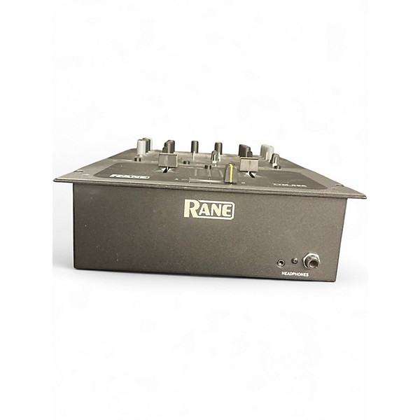 Used RANE TTM56 DJ Mixer