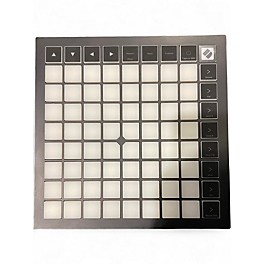 Used Novation Launchpad X MIDI Controller