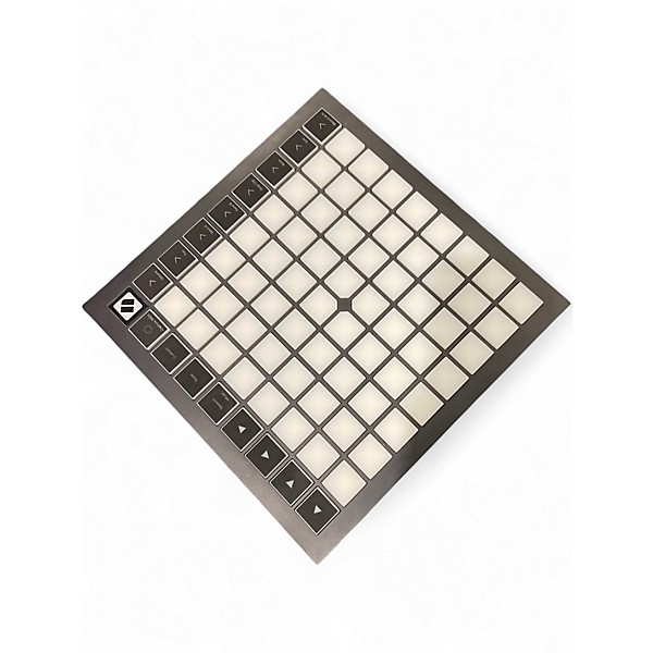 Used Novation Launchpad X MIDI Controller
