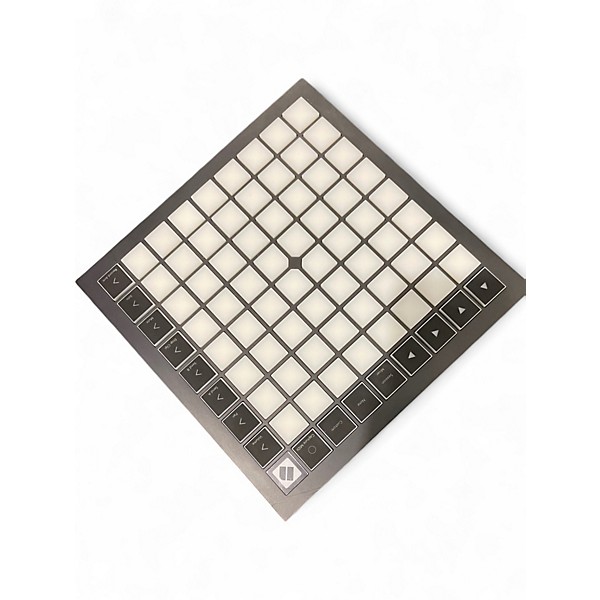 Used Novation Launchpad X MIDI Controller