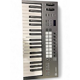 Used Novation Launchkey 37 Keyboard Workstation