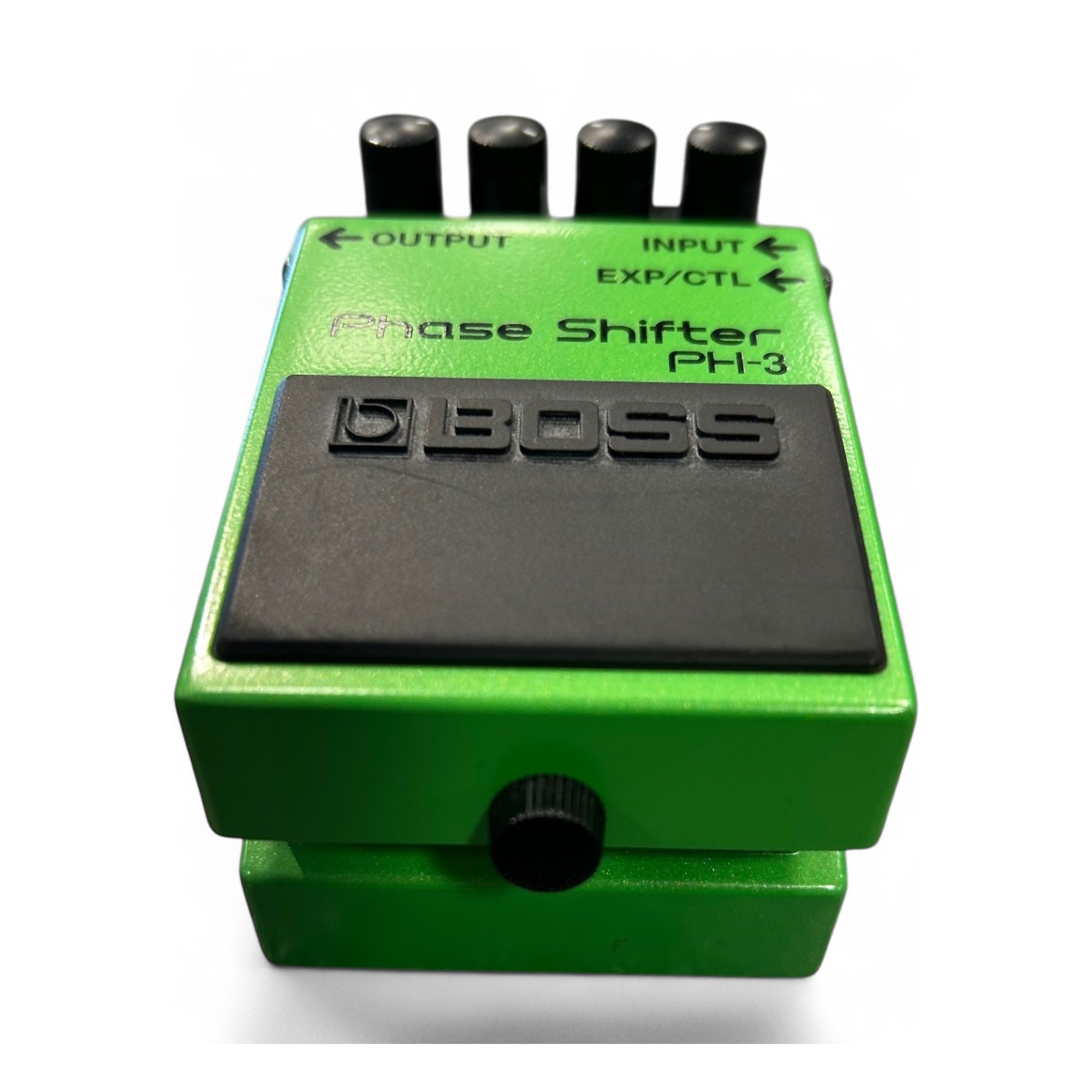 Used BOSS PH3 Phase Shifter Effect Pedal | Guitar Center