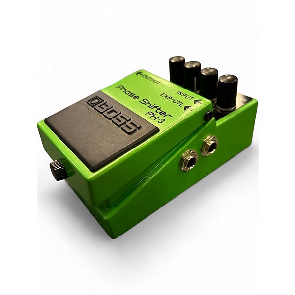 Used BOSS PH3 Phase Shifter Effect Pedal | Guitar Center