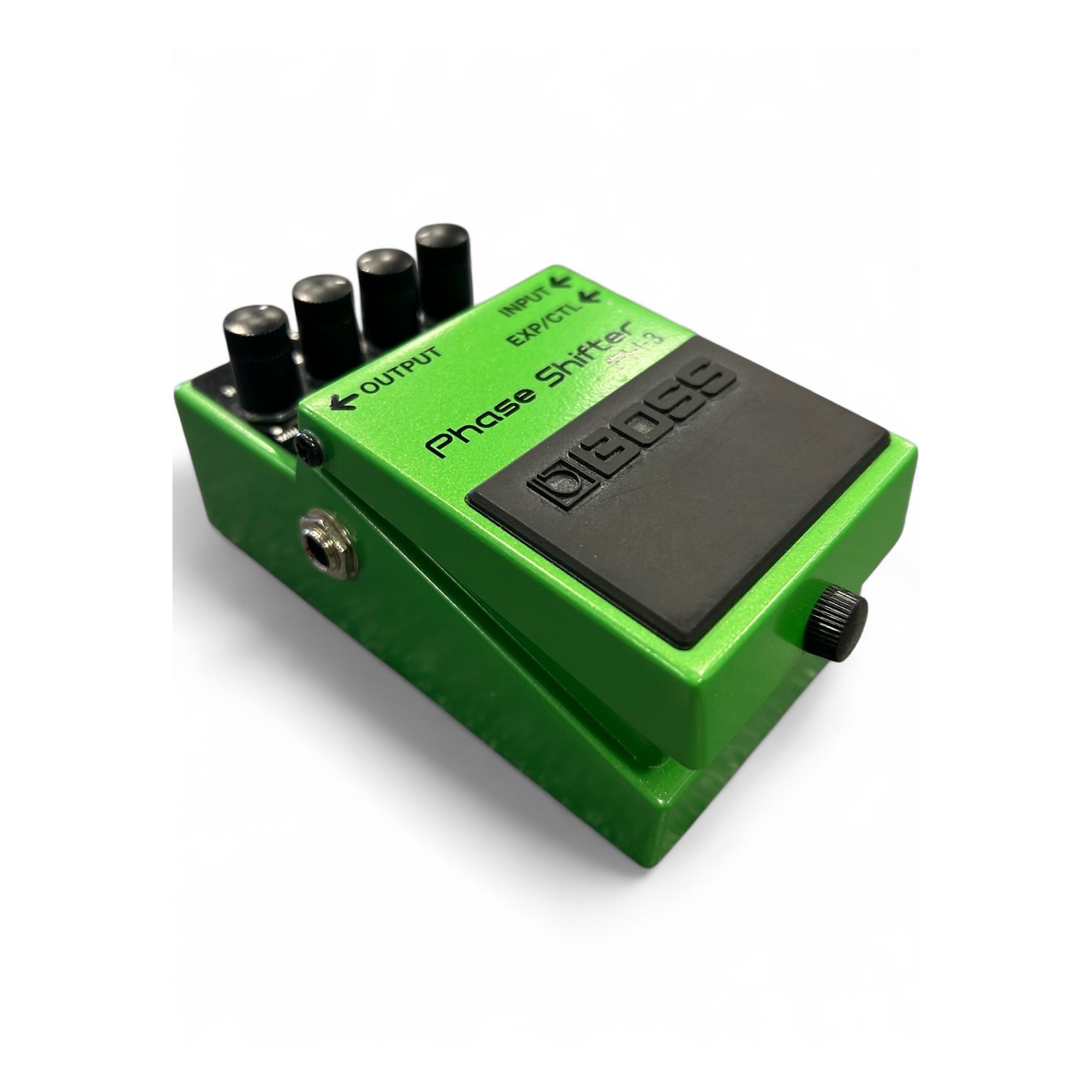 フェイザー PH3 Used BOSS PH3 Phase Shifter Effect Pedal | Guitar Center