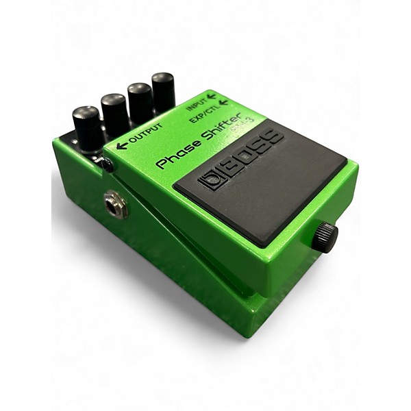 Used BOSS PH3 Phase Shifter Effect Pedal | Guitar Center