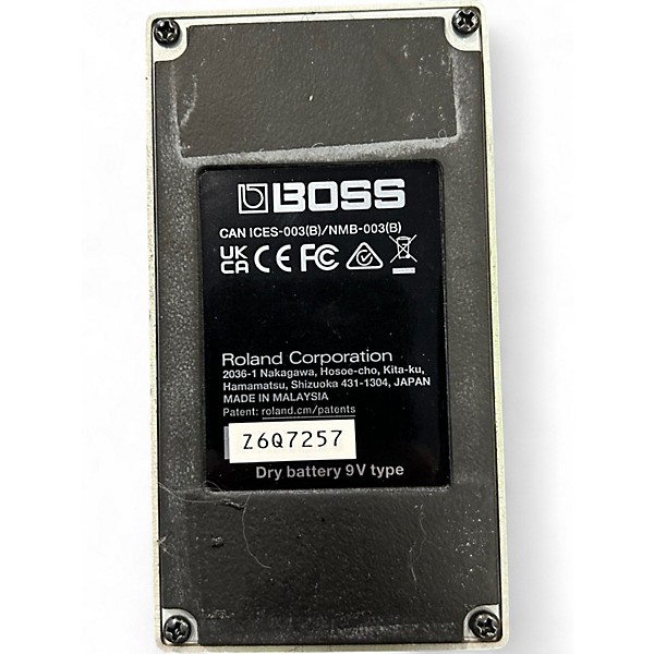 【美品】BOSS PH-3 Phase Shifter BOSS PH-3 Phase Shifter Pedal | Guitar Center