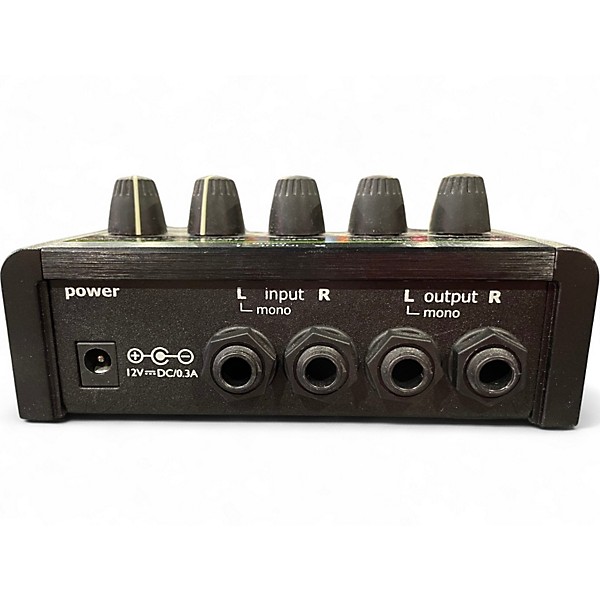 【動作確認済み】tc electronic Nova Reverb Used TC Electronic Nova Reverb Effect Pedal | Guitar Center
