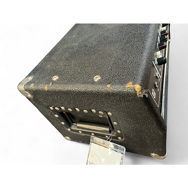 Used Ampeg V4BH Tube Guitar Amp Head