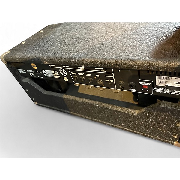 Used Ampeg V4BH Tube Guitar Amp Head