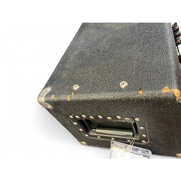 Used Ampeg V4BH Tube Guitar Amp Head