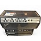 Used Fender PA135  Tube Guitar Amp Head thumbnail