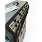 Used Fender PA135  Tube Guitar Amp Head