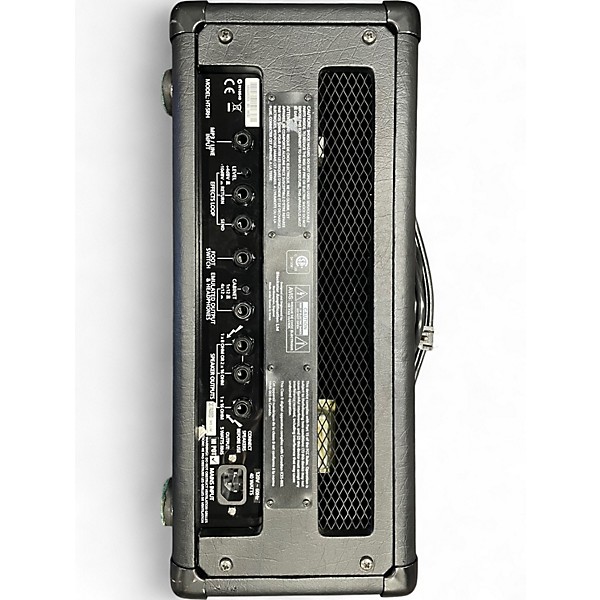 Used Blackstar HT5RH Tube Guitar Amp Head