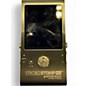 Used Peterson Strobostomp HD Tuner Pedal thumbnail