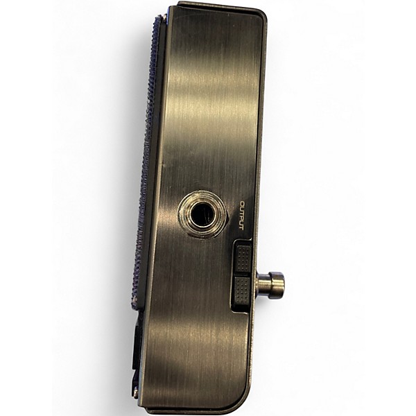 Used Peterson Strobostomp HD Tuner Pedal