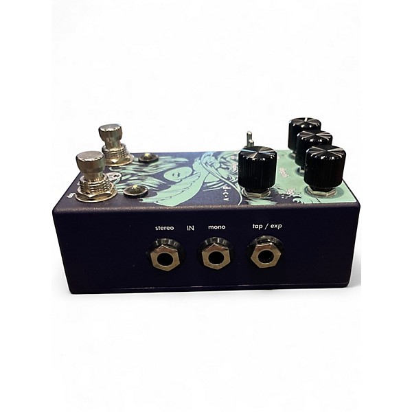 Used Walrus Audio JULIANNA Effect Pedal