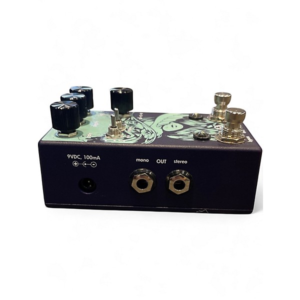Used Walrus Audio JULIANNA Effect Pedal