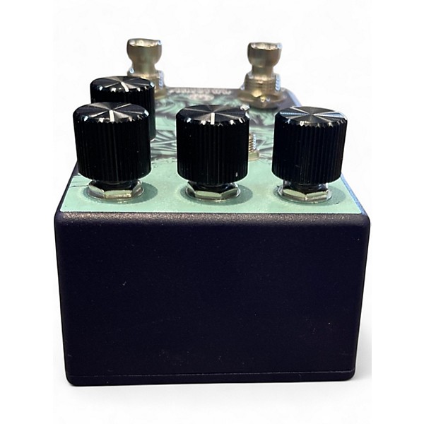 Used Walrus Audio JULIANNA Effect Pedal