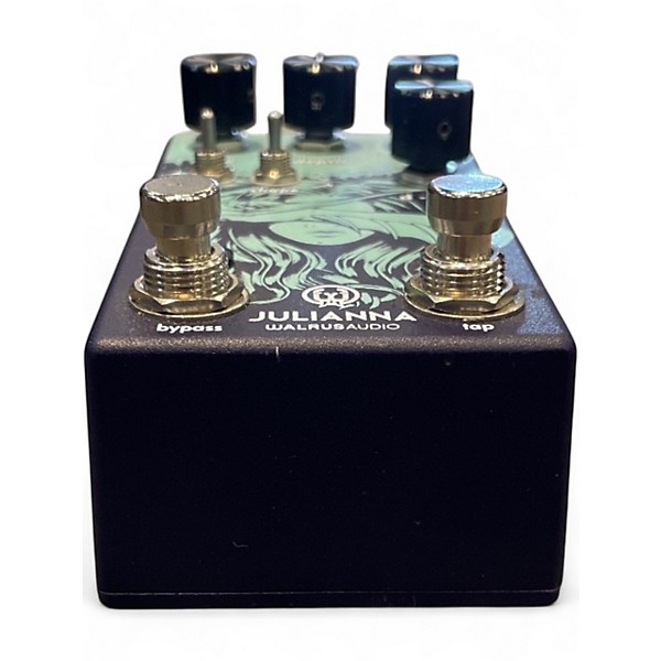 Used Walrus Audio JULIANNA Effect Pedal