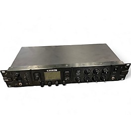Used Line 6 POD HD PRO X WITH FBV 3 Effect Processor