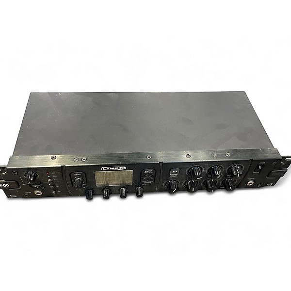 Used Line 6 POD HD PRO X WITH FBV 3 Effect Processor
