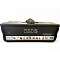 Used Peavey 6505 1992 original Tube Guitar Amp Head thumbnail