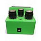 Used Ibanez TS9 Tube Screamer Distortion Effect Pedal