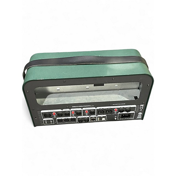 Used Kemper Profiling Amplifier Non Powered Solid State Guitar Amp Head