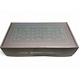 Used Softube CONSOLE 1
