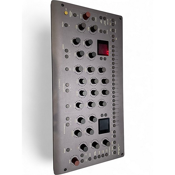 Used Softube CONSOLE 1