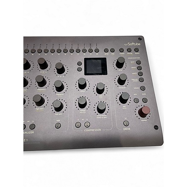Used Softube CONSOLE 1