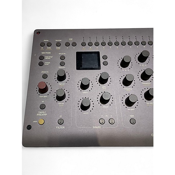 Used Softube CONSOLE 1
