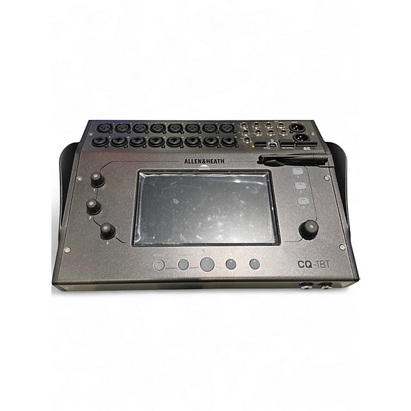 Used Allen & Heath CQ-18T Digital Mixer