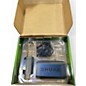 Used Shure BLX Wireless Guitar Instrument Wireless System thumbnail