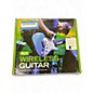 Used Shure BLX Wireless Guitar Instrument Wireless System